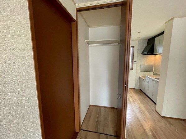 レトア東南の物件内観写真